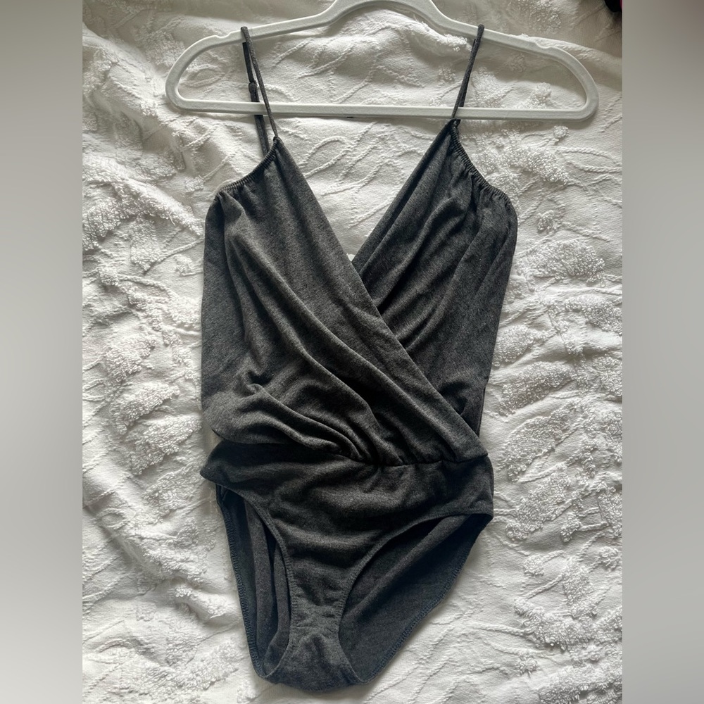 Urban Outfitters Kimchi Blue Bodysuit